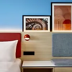 Four Points by Sheraton München Central