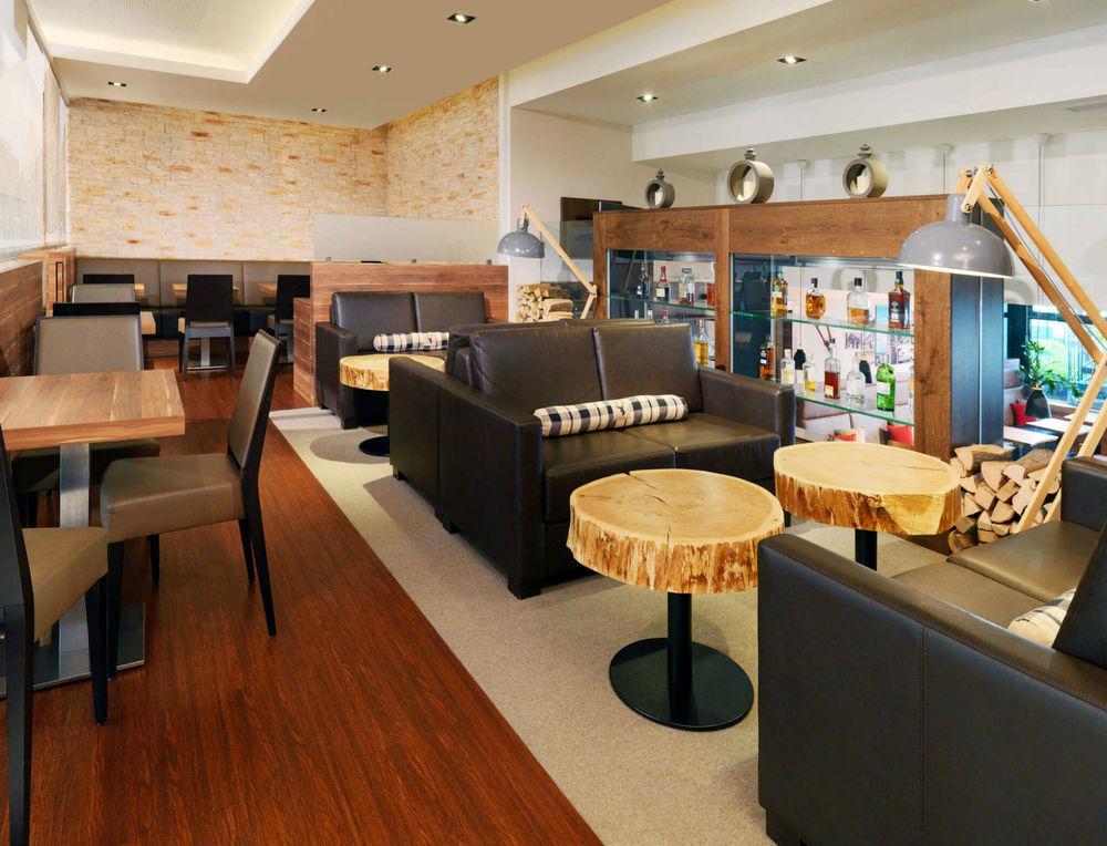Four Points By Sheraton Hotel