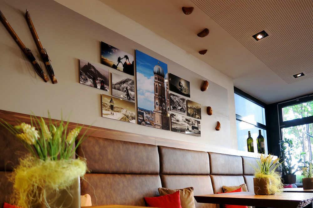 Four Points By Sheraton Hotel