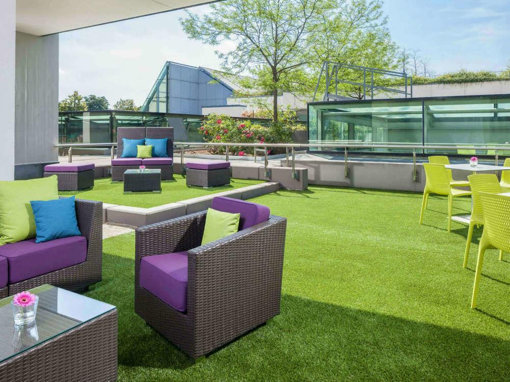 Four Points By Sheraton 4*