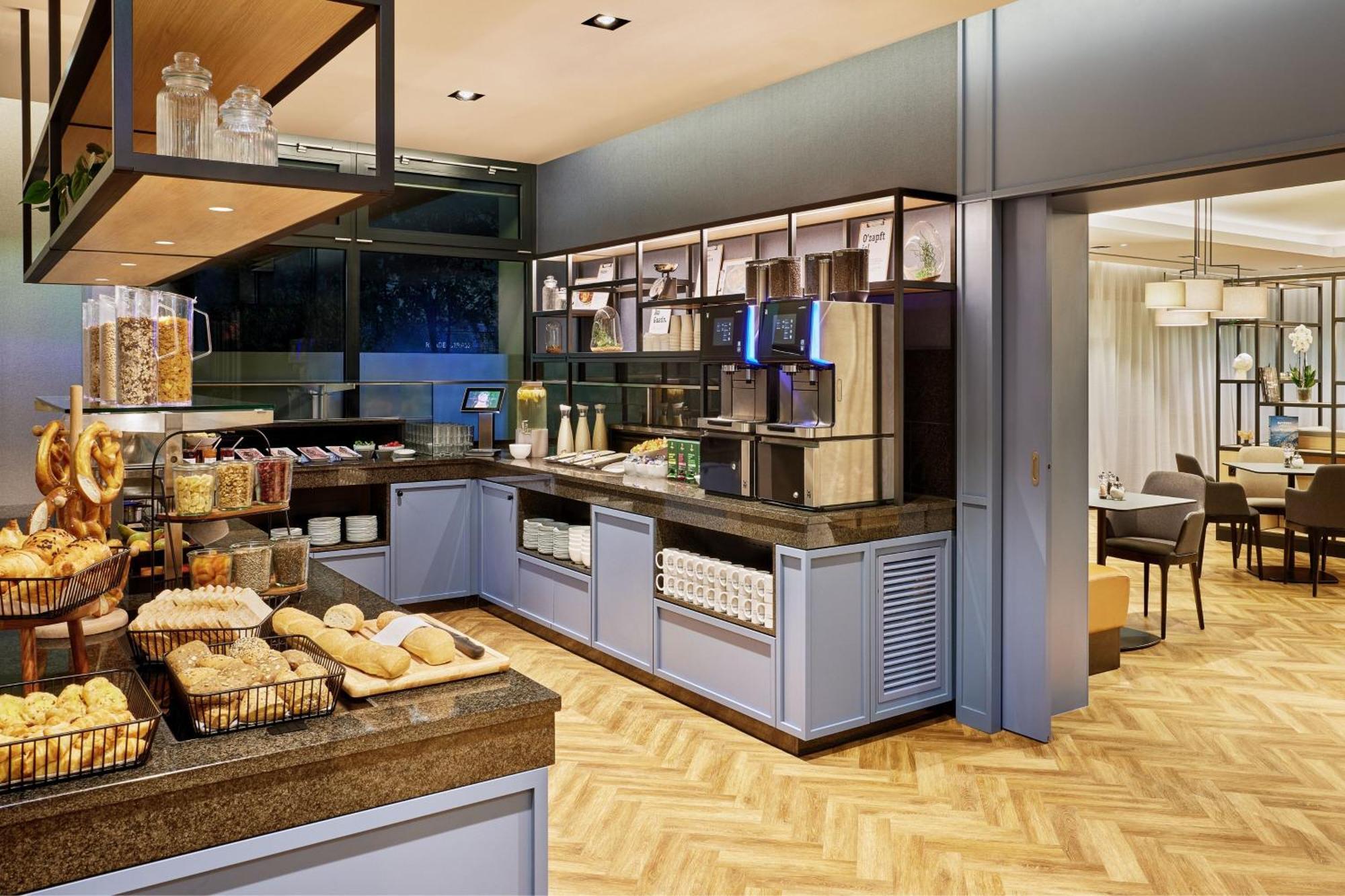 Four Points By Sheraton 4*