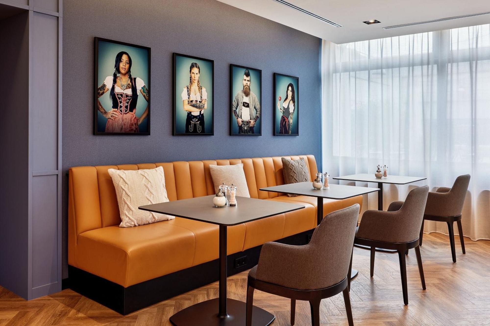 Four Points By Sheraton München