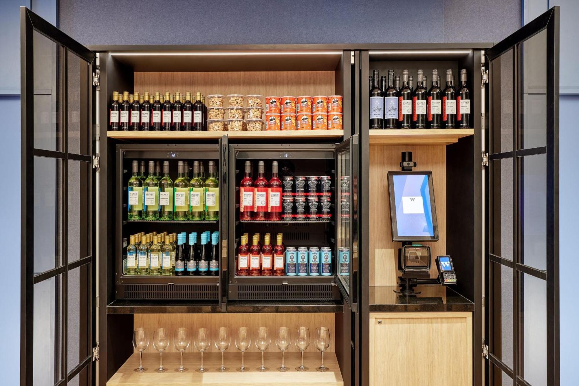 Hotel Four Points By Sheraton 4*