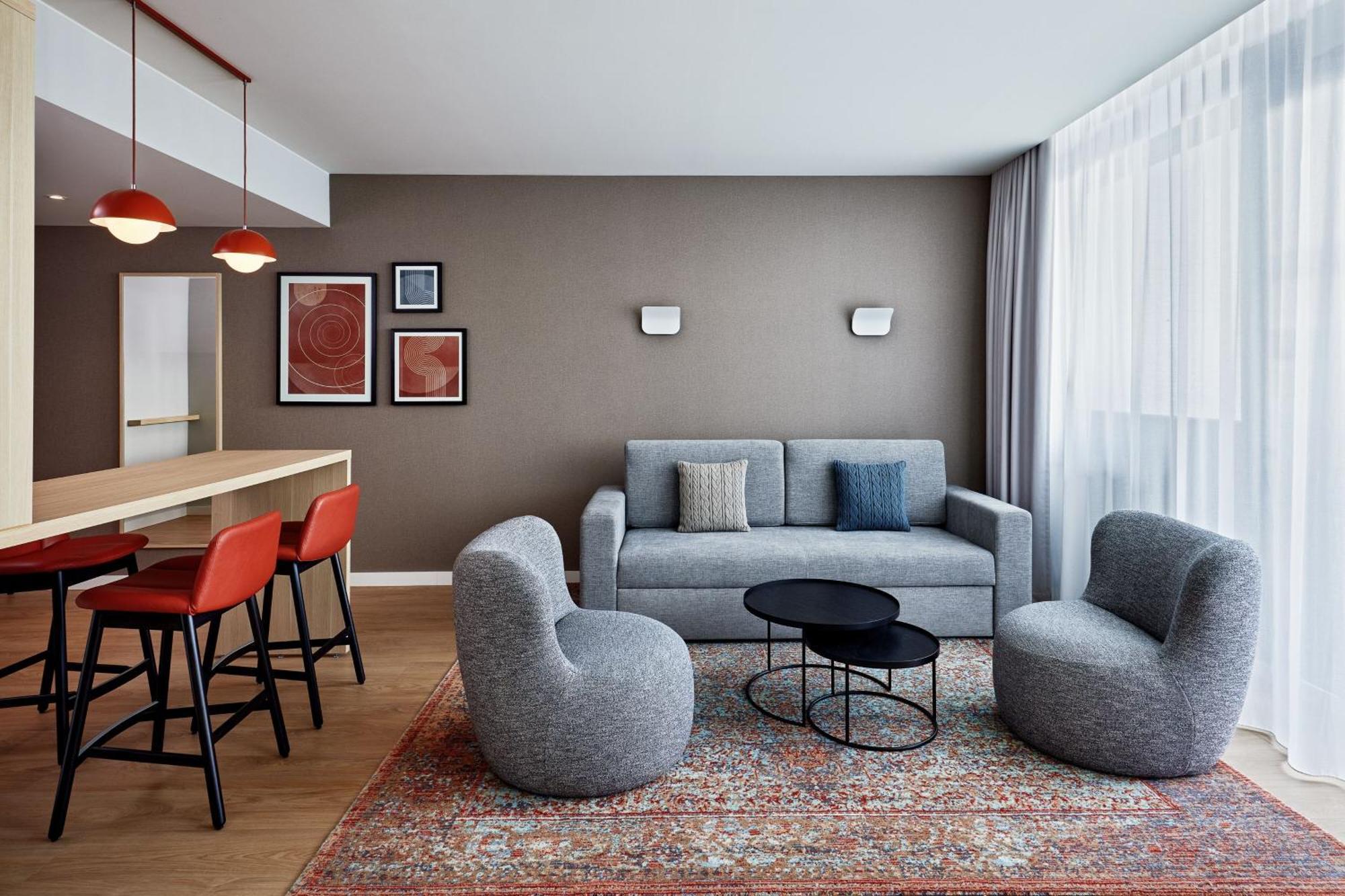 Hotel Four Points By Sheraton