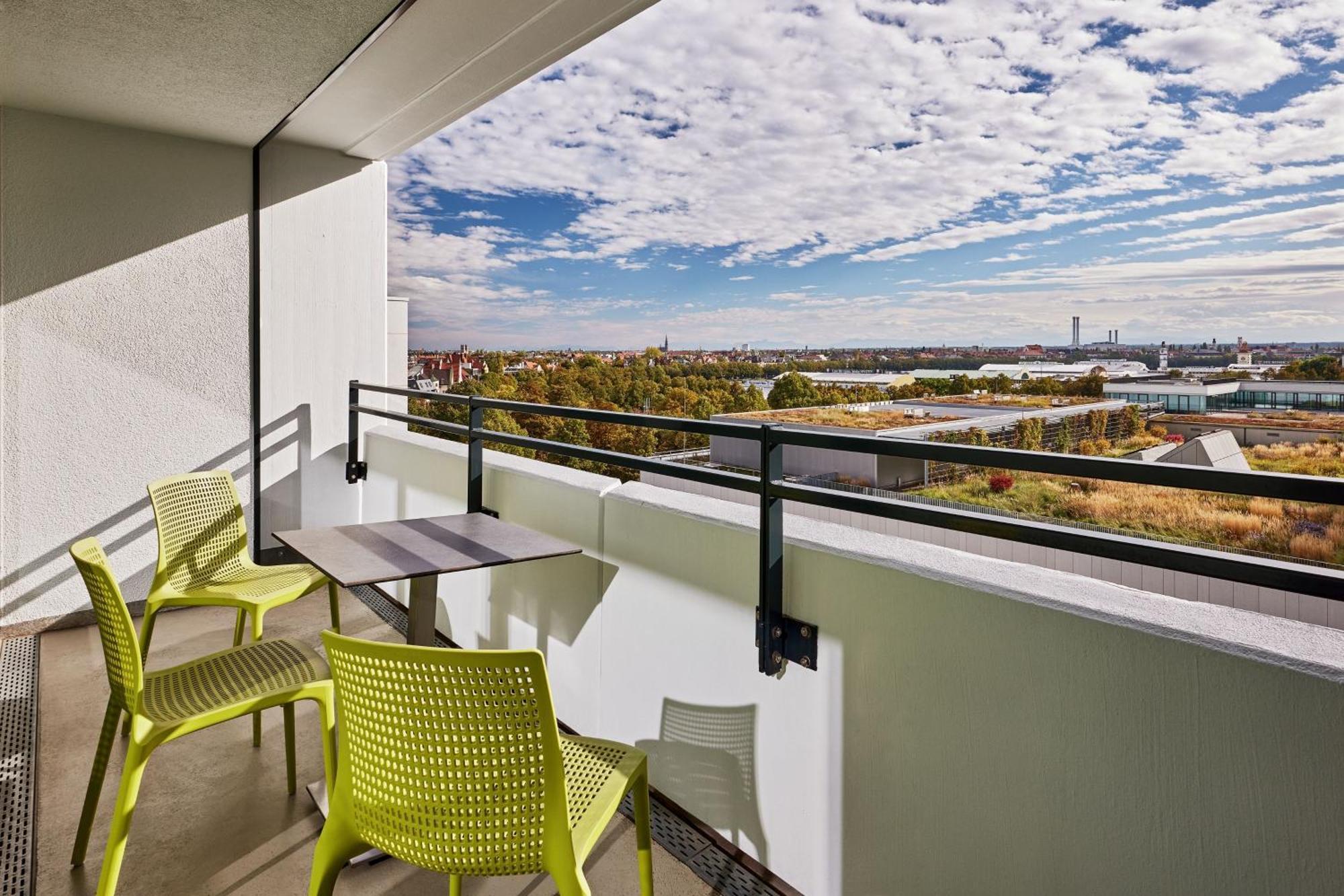 Four Points By Sheraton 4*
