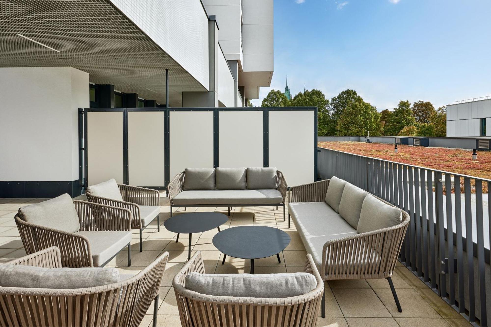 Four Points By Sheraton München