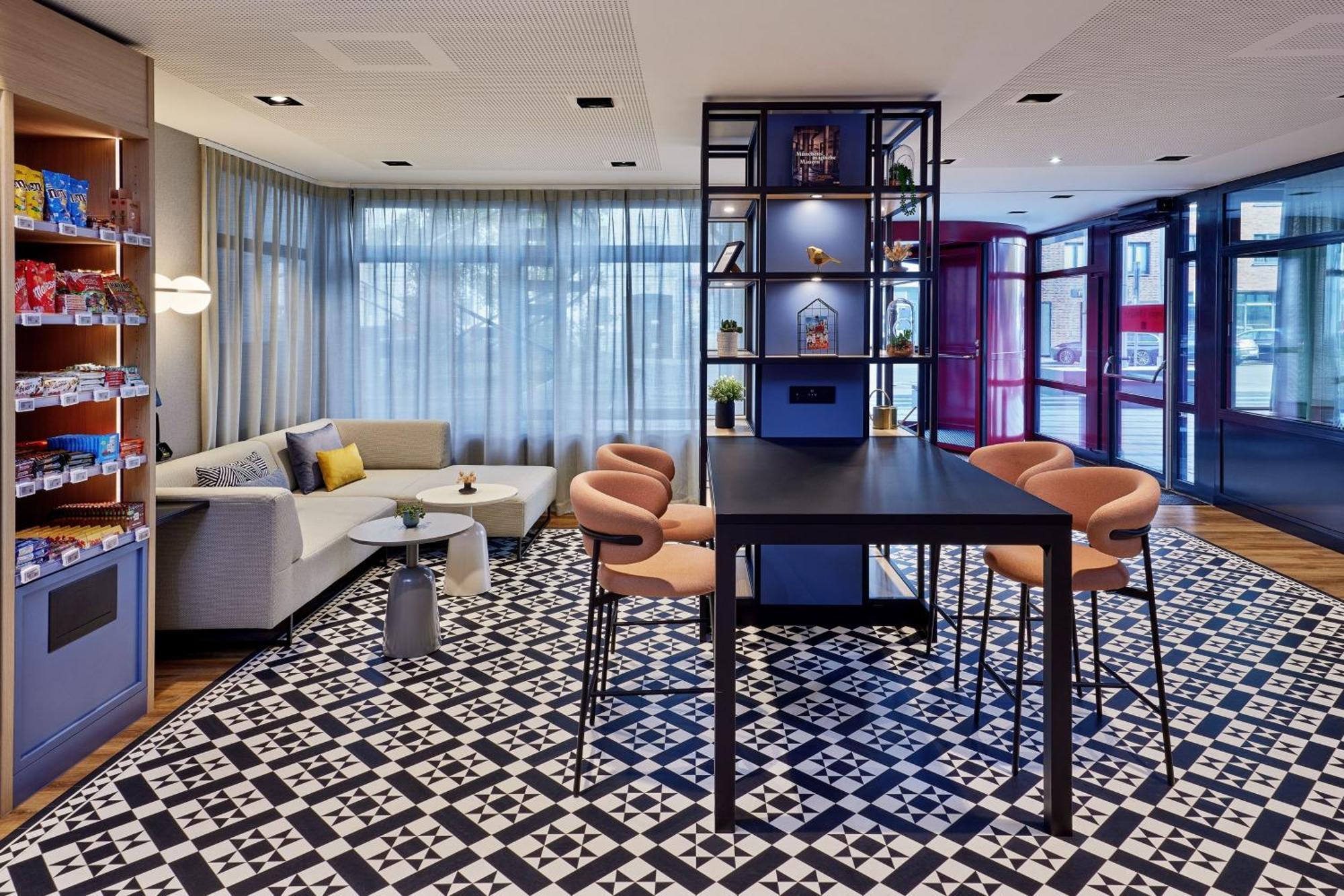 Hotel Four Points By Sheraton 4*