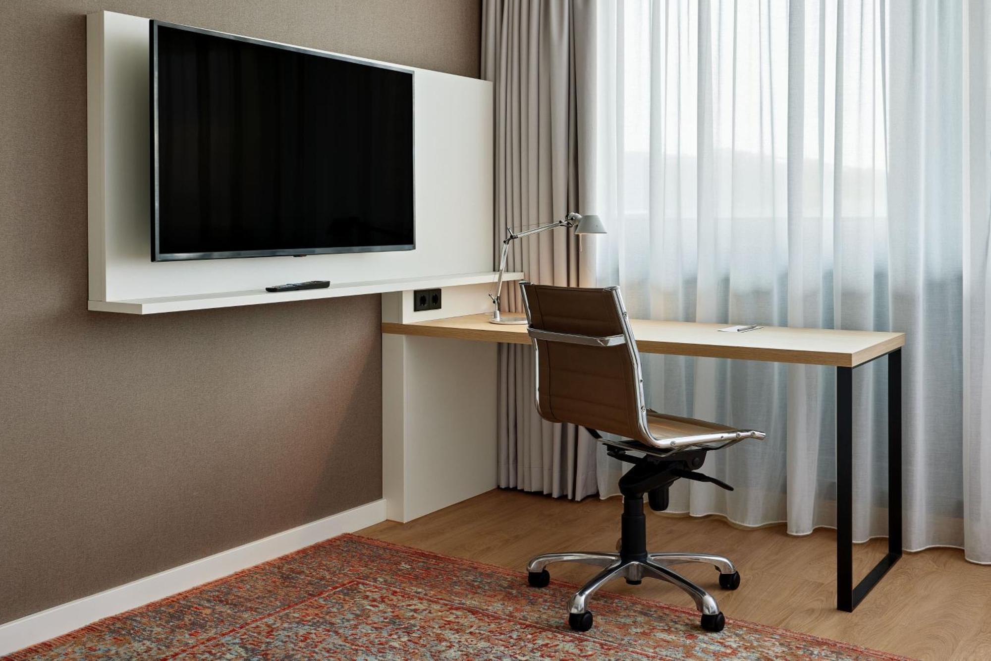 Four Points By Sheraton 4* München