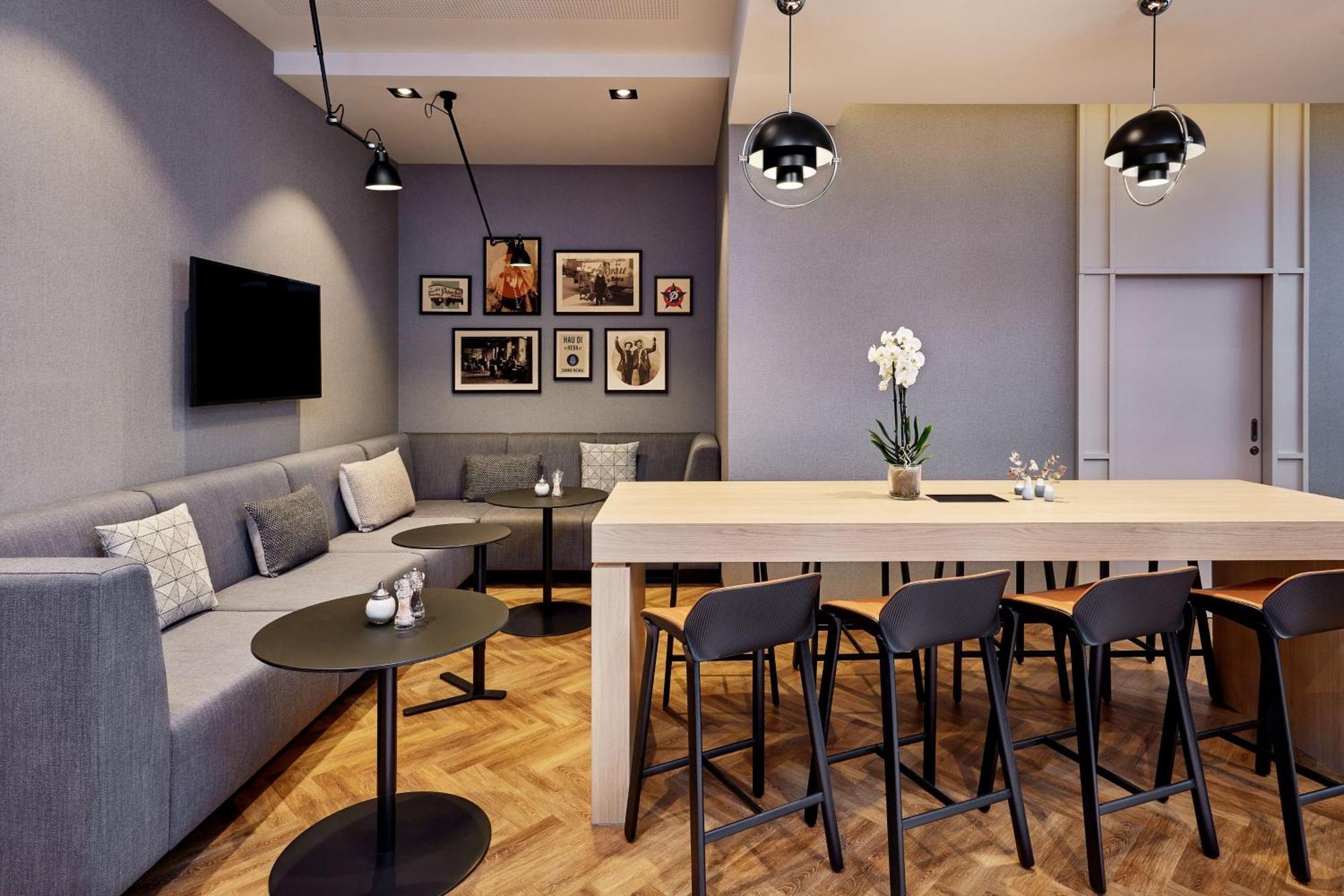 Hotel Four Points By Sheraton 4*