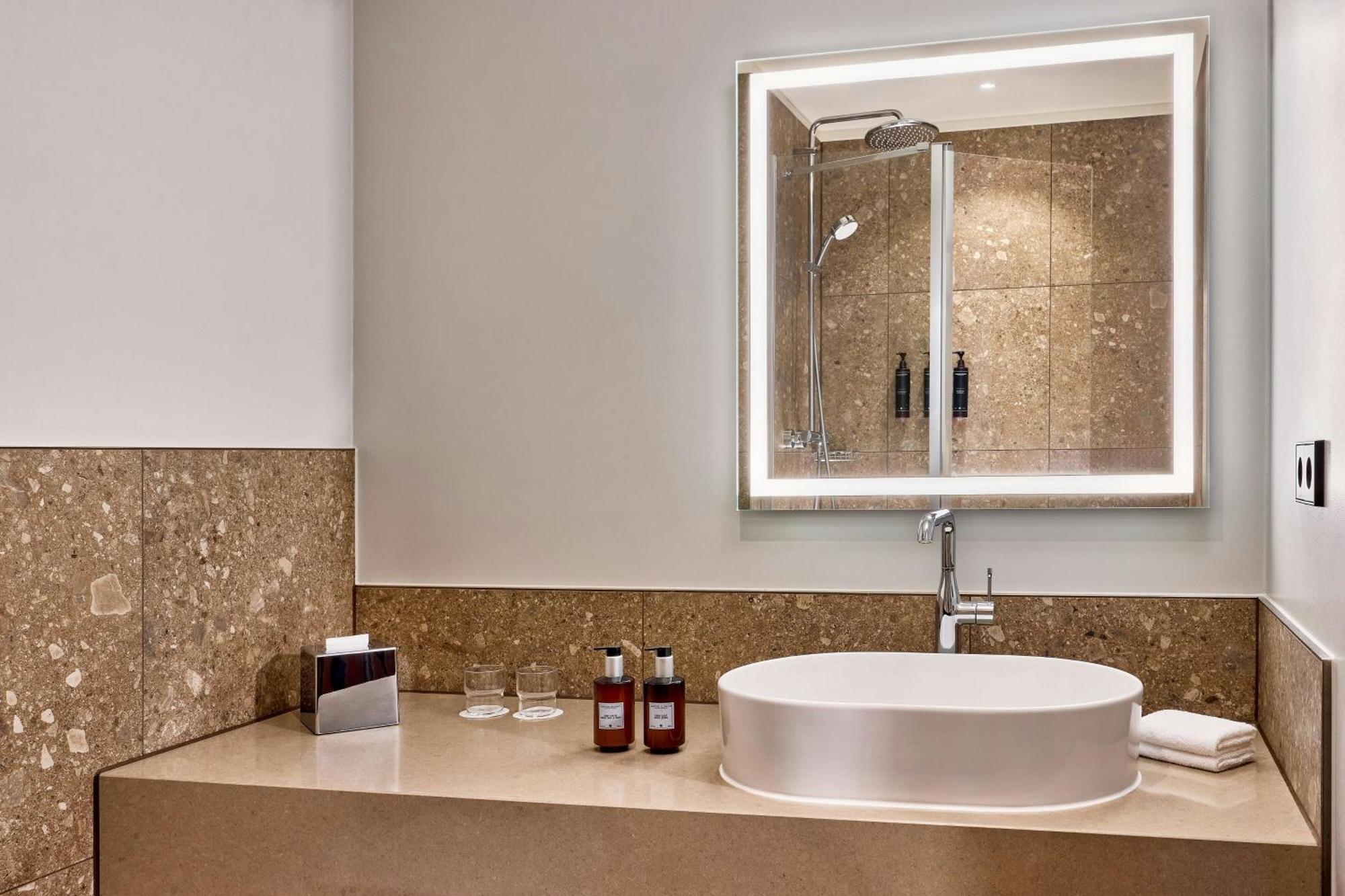 Four Points By Sheraton Hotel München