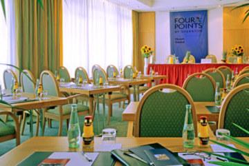 Four Points By Sheraton München