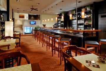 Four Points By Sheraton 4*