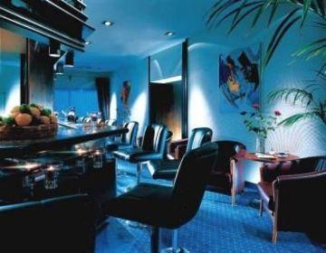 Four Points By Sheraton 4* München