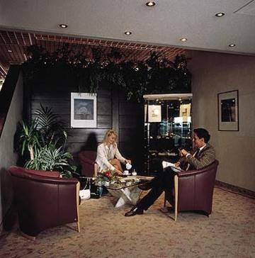 Hotel Four Points By Sheraton 4*