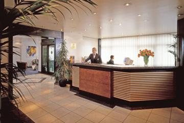 Four Points By Sheraton