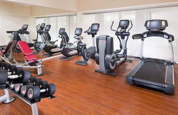Four Points By Sheraton
