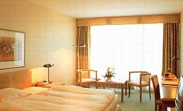 Four Points By Sheraton 4* München
